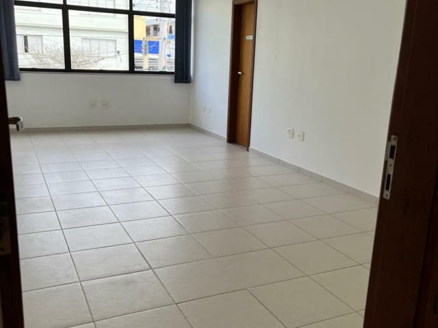 Foto do Sala - Sala para Locação Campestre, Santo André - SP | Damasco Imóveis