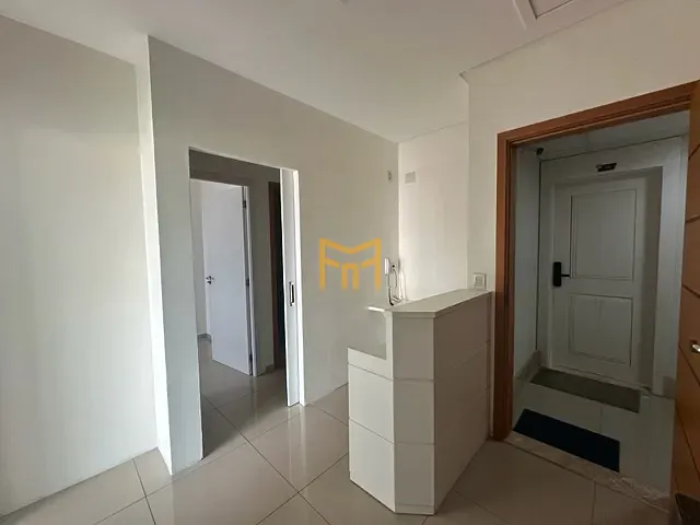 Sala com 35m², para alugar, no bairro Marco em Belém