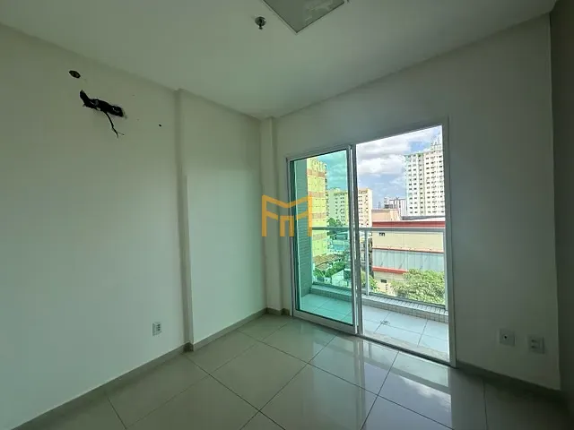 Sala com 35m², para alugar, no bairro Marco em Belém