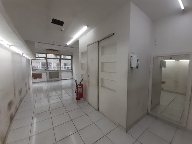 Foto do Sala - Sala para locação, Copacabana, Rio de Janeiro, RJ | GrupoApi
