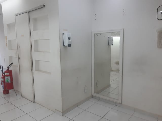 Foto do Sala - Sala para locação, Copacabana, Rio de Janeiro, RJ | GrupoApi