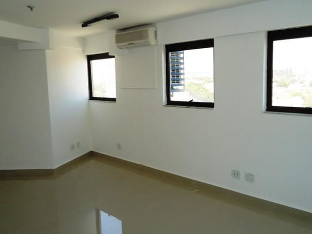 Foto do Sala - Sala à venda 1 Vaga, 54M², Jardim Satélite, São José dos Campos - SP | Espaço Andrômeda | INDEPENDENCE NEGOCIOS IMOBILIARIOS LTDA