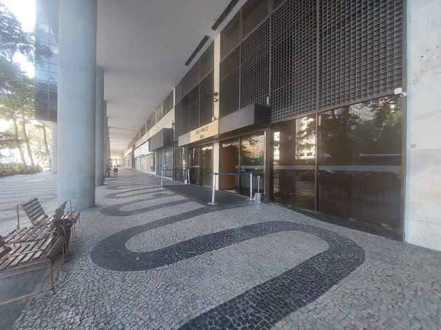 Foto do Sala - Sala à venda, Centro, Rio de Janeiro, RJ | Lowndes Condomínios e Imóveis