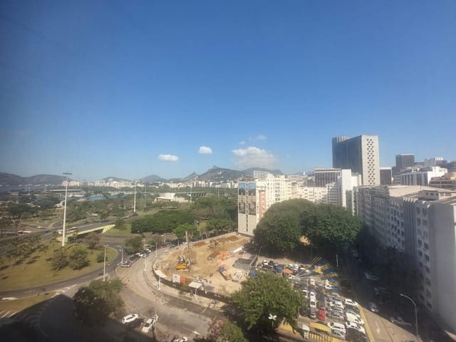 Foto do Sala - Sala à venda, Centro, Rio de Janeiro, RJ | Lowndes Condomínios e Imóveis