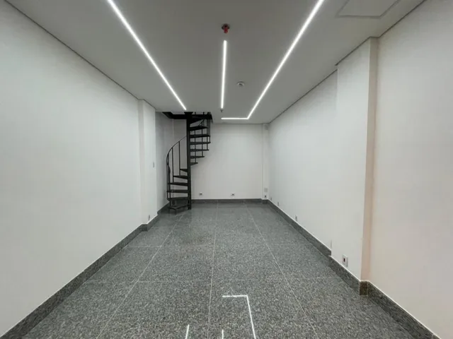 Sala com 40m², para alugar, no bairro Portais (Polvilho) em Cajamar
