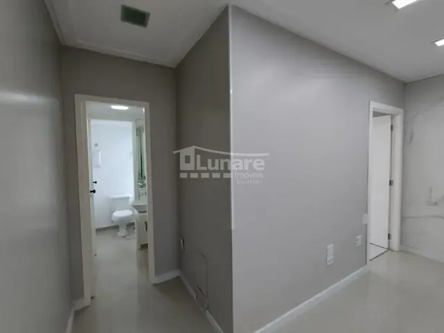 Sala com 30m², para alugar, no bairro Centro em Mogi das Cruzes