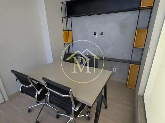 Sala com 100m², para alugar, no bairro Jardim Portal da Colina em Sorocaba