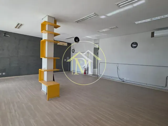 Sala com 100m², para alugar, no bairro Jardim Portal da Colina em Sorocaba