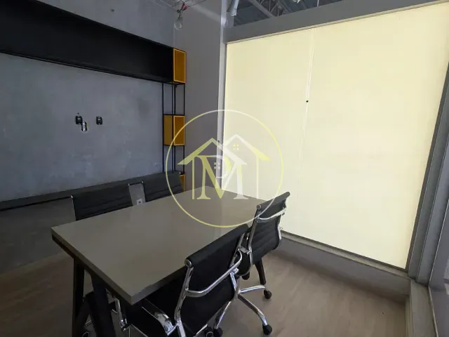 Sala com 100m², para alugar, no bairro Jardim Portal da Colina em Sorocaba