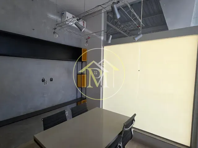Sala com 100m², para alugar, no bairro Jardim Portal da Colina em Sorocaba