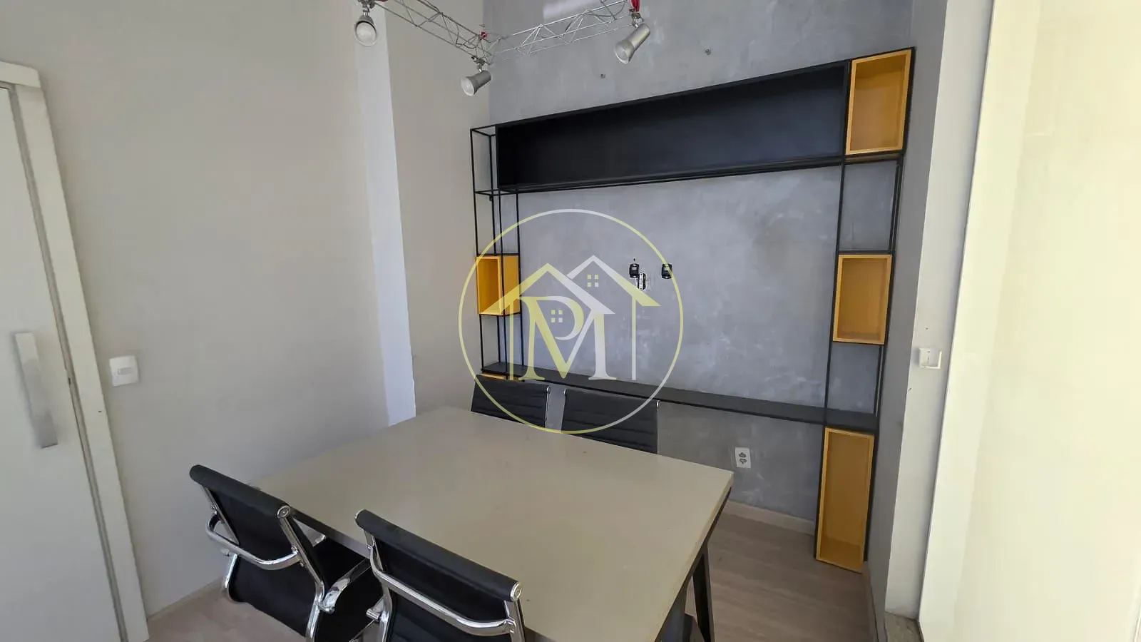 Sala-Conjunto, 100 m² - Foto 13