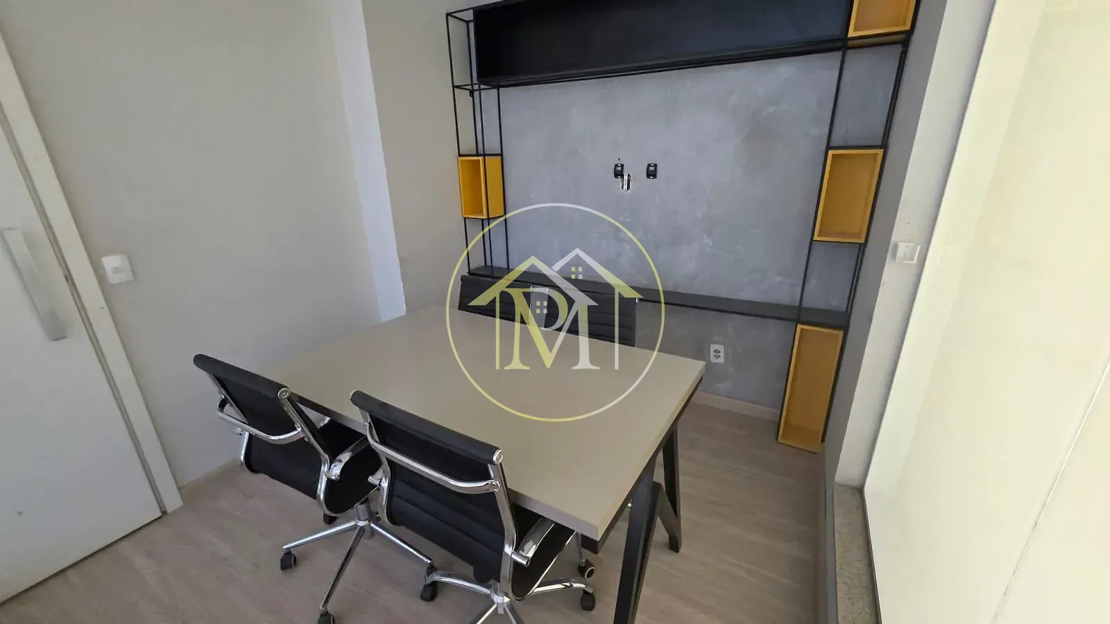 Sala-Conjunto, 100 m² - Foto 2