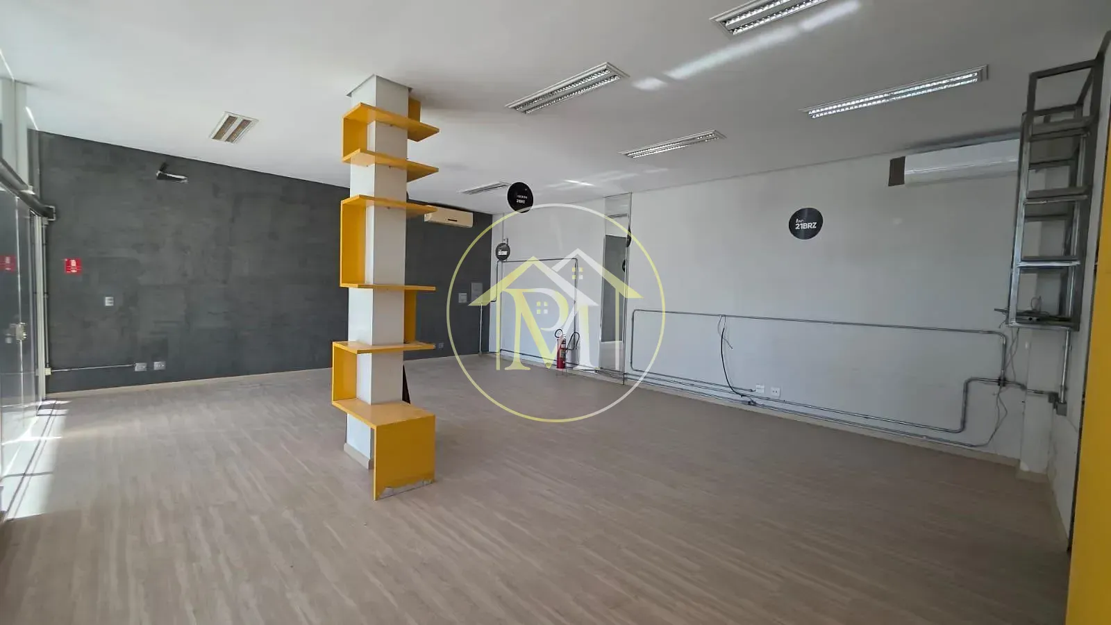 Sala-Conjunto, 100 m² - Foto 3