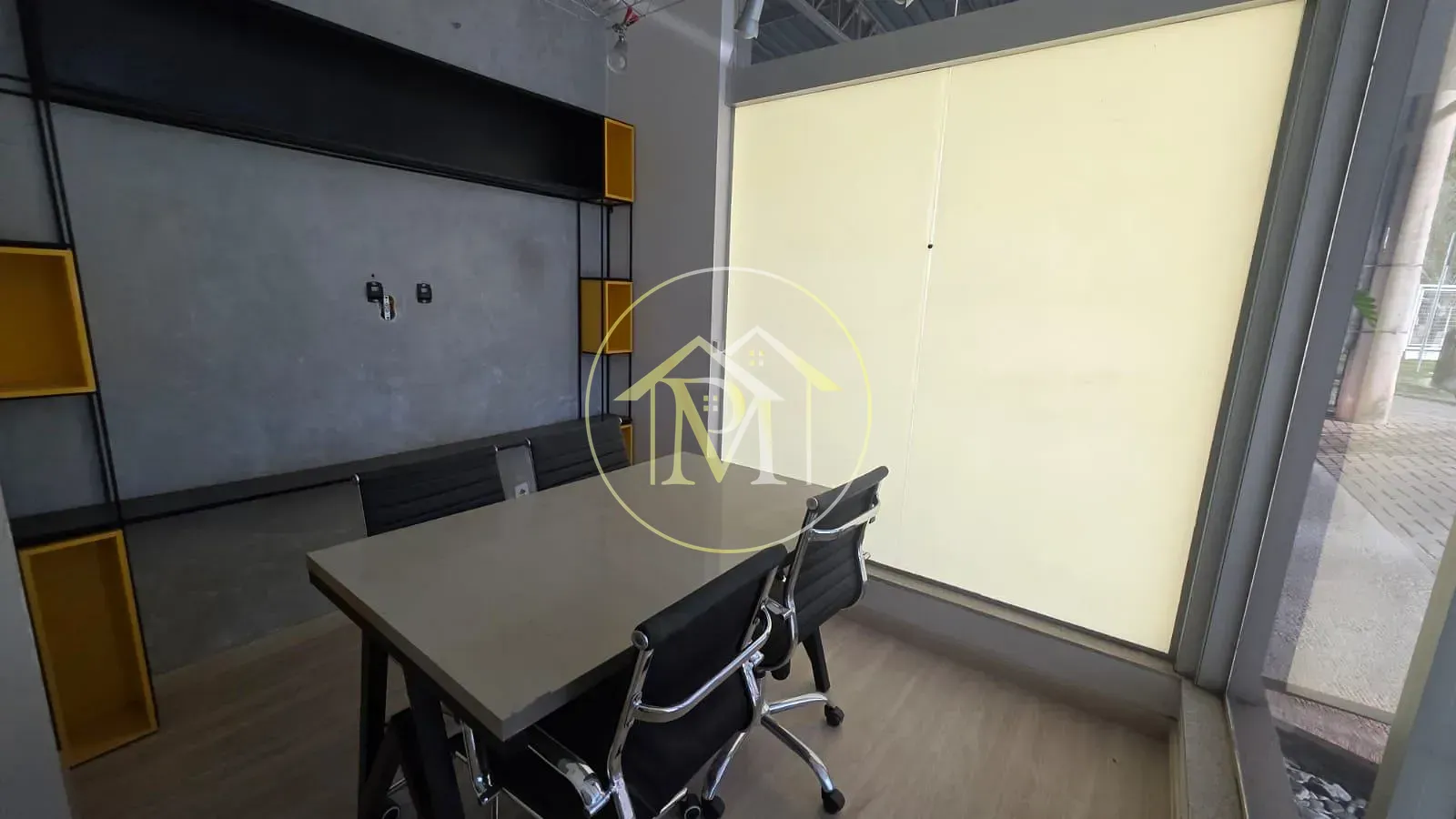 Sala-Conjunto, 100 m² - Foto 4