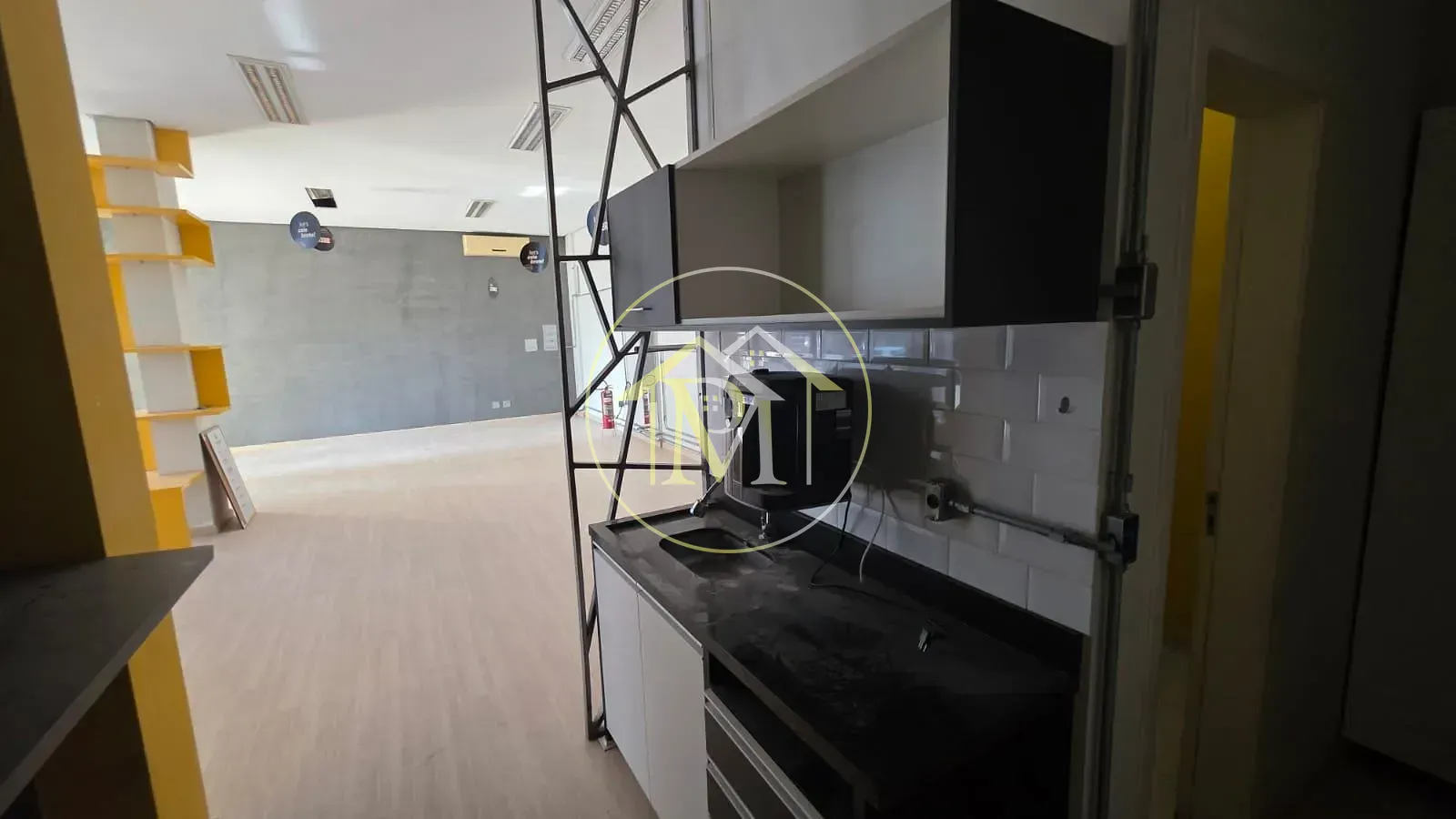 Sala-Conjunto, 100 m² - Foto 9