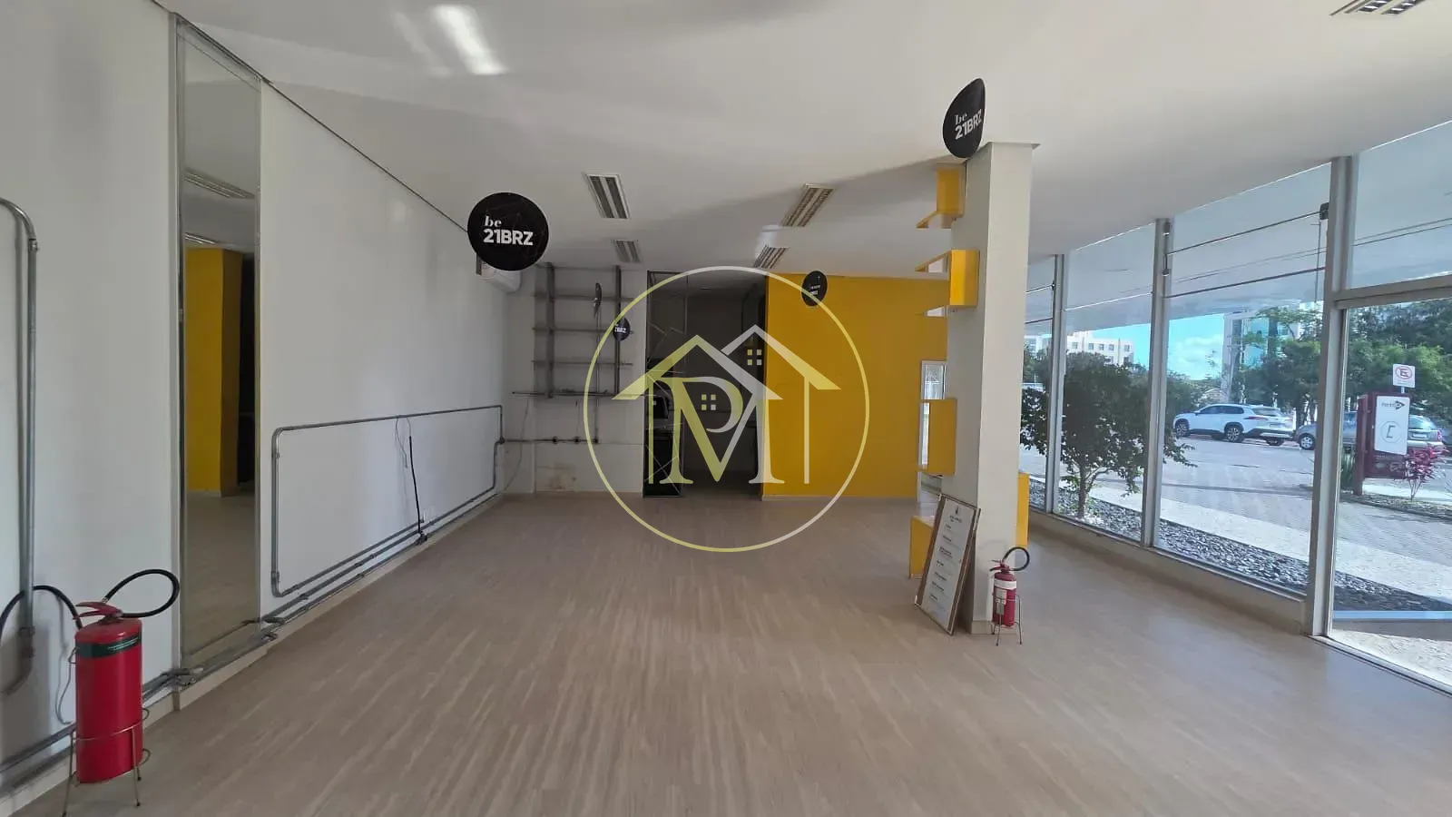 Sala-Conjunto, 100 m² - Foto 10