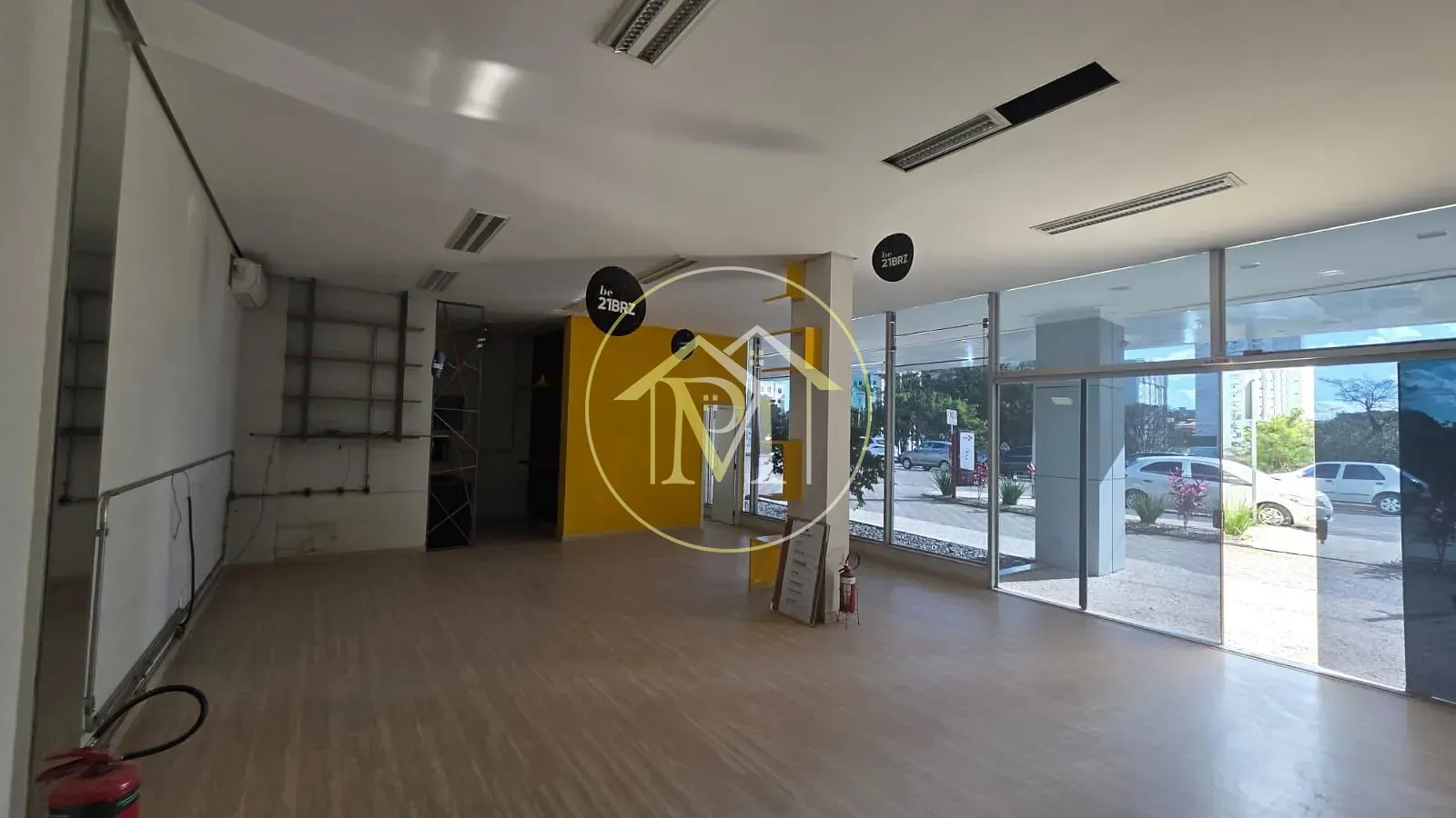 Sala-Conjunto, 100 m² - Foto 12