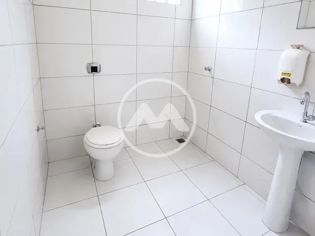 Sala para alugar, no bairro Zona 06 em Cianorte