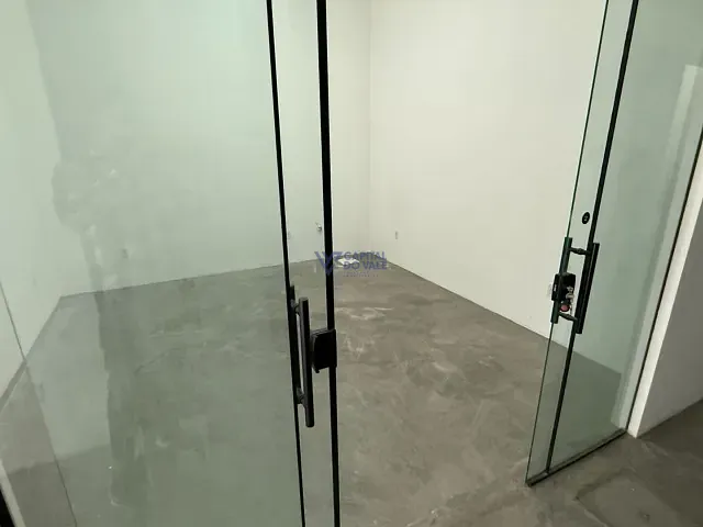 Sala para alugar, no bairro Parque Interlagos em São José dos Campos