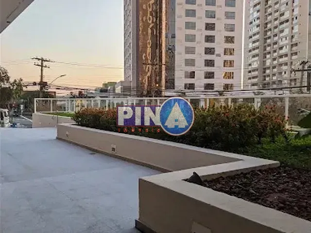Sala com 150m², para alugar, no bairro Jardim Goiás em Goiânia