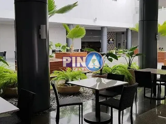 Sala com 150m², para alugar, no bairro Jardim Goiás em Goiânia