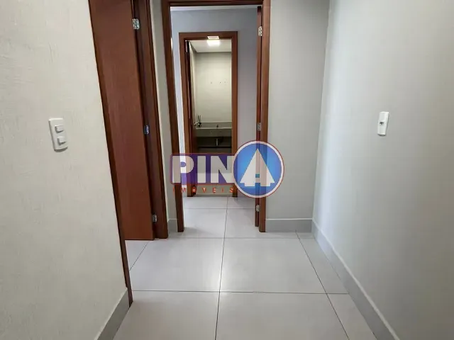 Sala com 150m², para alugar, no bairro Jardim Goiás em Goiânia