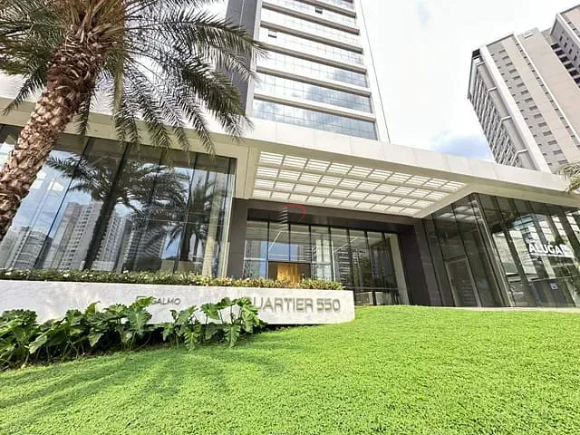Sala para alugar, no bairro Gleba Fazenda Palhano em Londrina