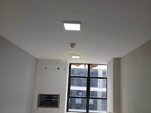 Sala para alugar, no bairro Comércio em Salvador
