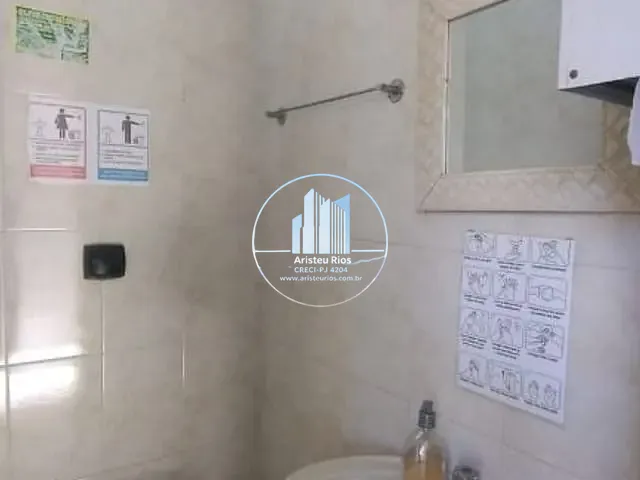 Sala com 20m², para alugar, no bairro Centro em Pouso Alegre
