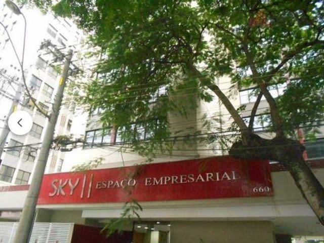 Foto do Sala - Sala à venda, 41 m² por R$ 175.000,00 - Centro - São José dos Campos/SP | RUSSI IMÓVEIS