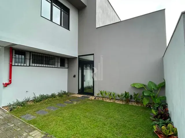 Sala para alugar, no bairro Universitário em Tijucas
