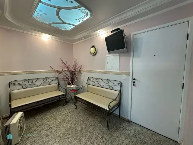 Sala para alugar, no bairro Lapa em São Paulo
