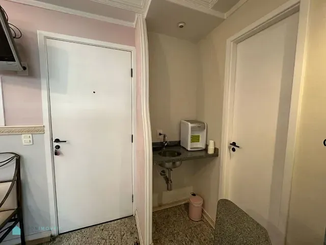 Sala para alugar, no bairro Lapa em São Paulo