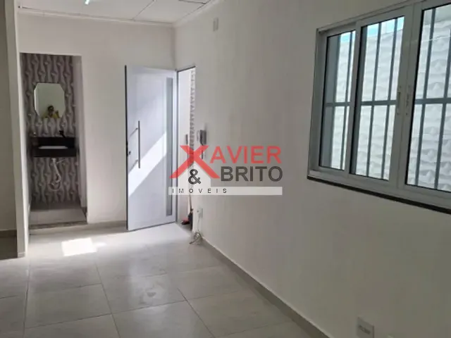 Sala para alugar, no bairro Chácara Seis de Outubro em São Paulo