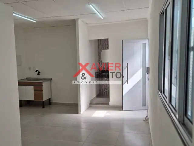 Sala para alugar, no bairro Chácara Seis de Outubro em São Paulo