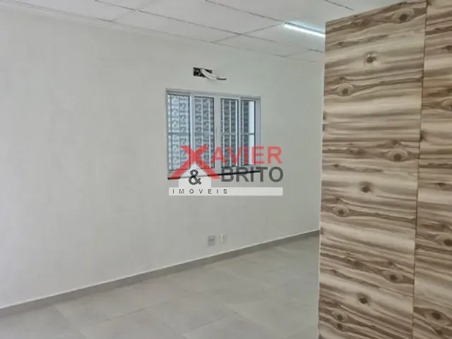 Sala para alugar, no bairro Chácara Seis de Outubro em São Paulo