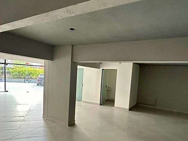 Foto do Loja - Sala para locação, Centro, Blumenau, SC | ZERMATT IMOVEIS LTDA