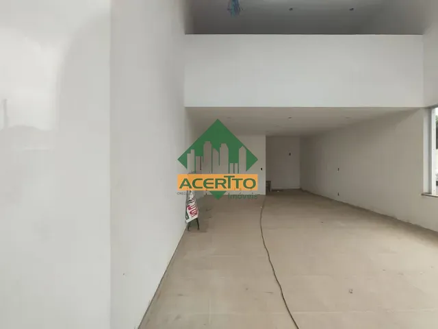 Sala para alugar, no bairro São João em Araçatuba