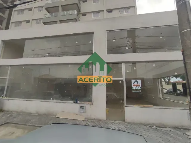Sala para alugar, no bairro São João em Araçatuba