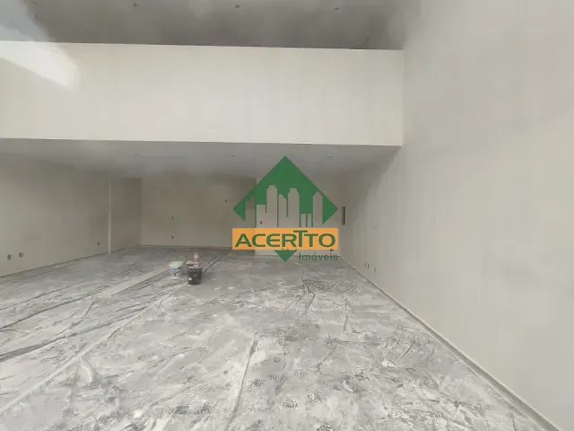 Sala para alugar, no bairro São João em Araçatuba