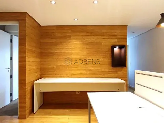 Conjunto comercial à venda, no bairro Jardim Paulista em São Paulo