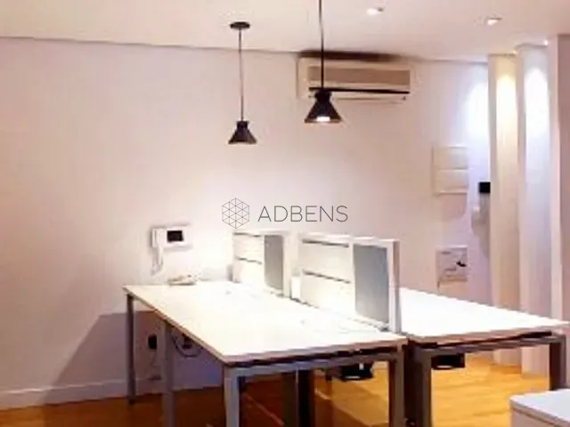 Conjunto comercial à venda, no bairro Jardim Paulista em São Paulo