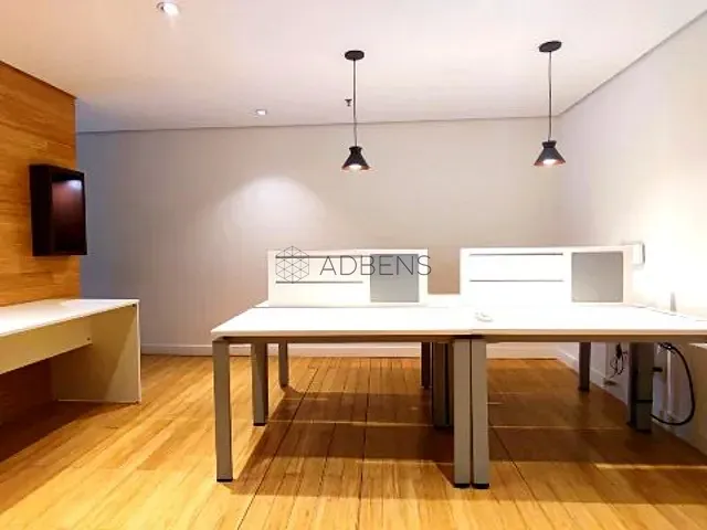 Conjunto comercial à venda, no bairro Jardim Paulista em São Paulo
