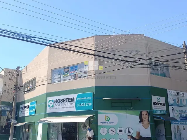 Sala para alugar, no bairro Centro em Sumaré