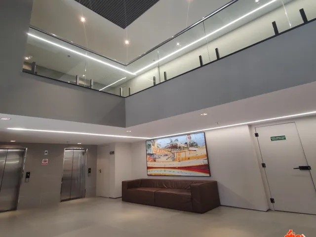 Sala para alugar, no bairro Umarizal em Belém