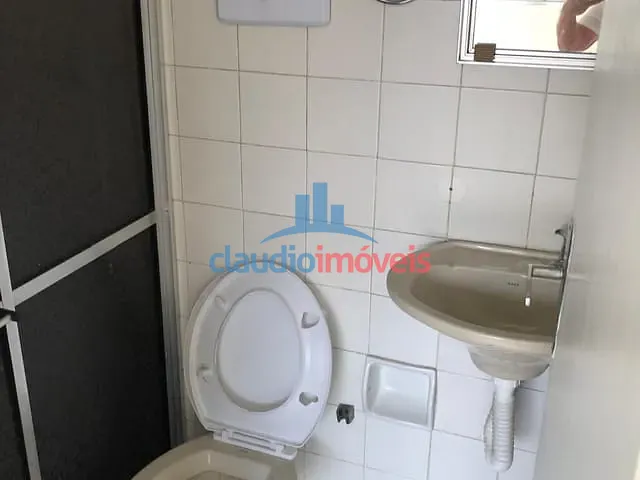 Sala à venda, no bairro Jardim Paraíba em Volta Redonda