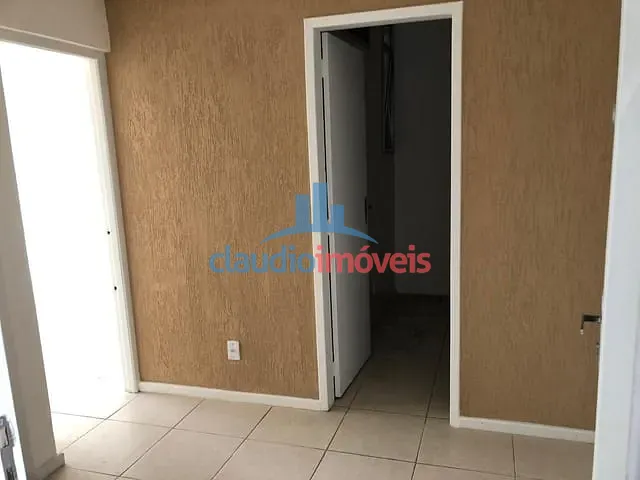 Sala à venda, no bairro Jardim Paraíba em Volta Redonda