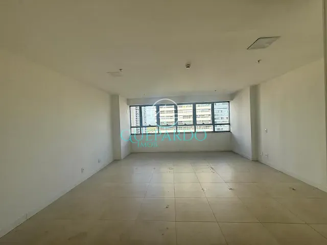 Sala para alugar, no bairro Bela Suiça em Londrina