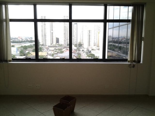 Foto do Sala - Sala comercial para locação, Jardim Aquarius, São José dos Campos. | INDEPENDENCE NEGOCIOS IMOBILIARIOS LTDA