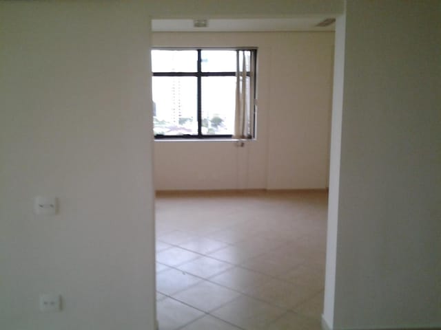Foto do Sala - Sala comercial para locação, Jardim Aquarius, São José dos Campos. | INDEPENDENCE NEGOCIOS IMOBILIARIOS LTDA